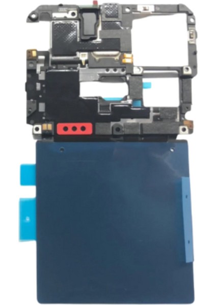 Xiaomi 15 Pro Uyumlu Iç Kulaklık Nfc Fim Flex 24101PNB7C, 2410DPN6CC modelleri