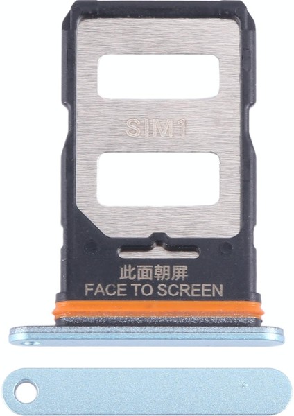 Xiaomi Redmi Note 13 Pro 5g Uyumlu Sim Tepsisi Sim Kart Yuvası fiyatları