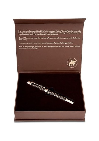 - Altın Kaplama Uçlu Lüks Monogram Special Edition Tükenmez ve Dolma Kalem (Dolma Kalem) fiyatları