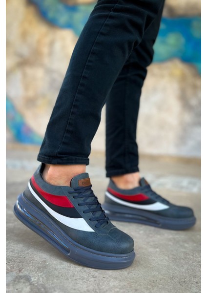 CH171 - CRT Ariaso Erkek Ayakkabı ANTRASIT