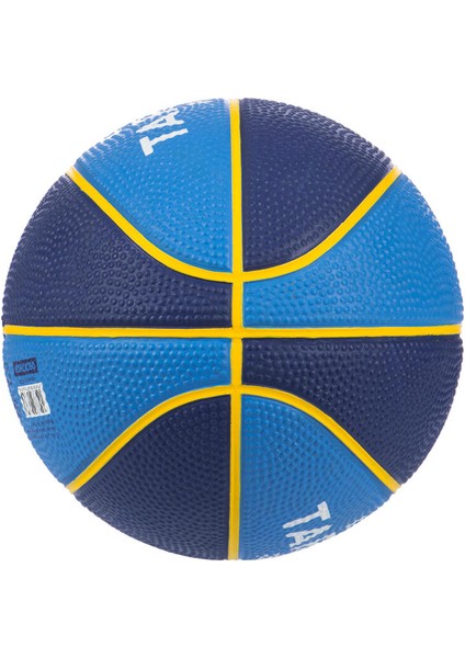 Çocuk Mini Basketbol Topu - Sarı - 1 Numara - K100 fırsatları