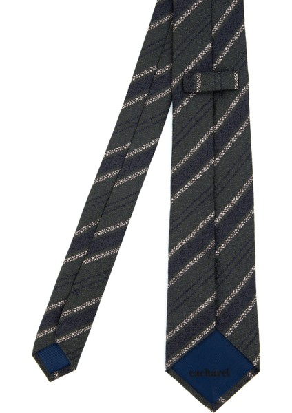 Erkek Haki %100 Ipek Kravat 50317349-790 indirimleri