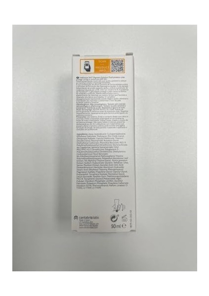 Heliocare 360 Pigment Solution Fluid 50 ml 50 Faktör Güneş Kremi