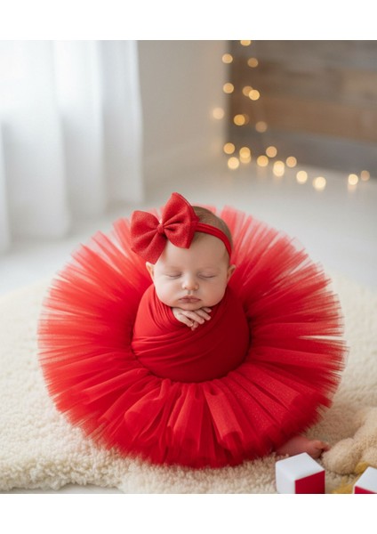 Kız Çocuk Tütü Etek