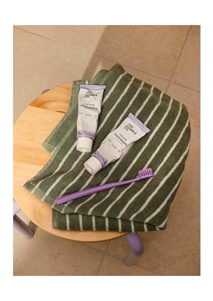 Humble Toothpaste Adult Sensitive 75 ml Hassas Dişler Için Diş Macunu 75 ml (Tavsiye Yaş 12+) modelleri