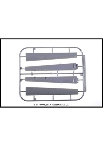 Baykar Bayraktar Tb2 (1/24 Ölçek) fiyatları