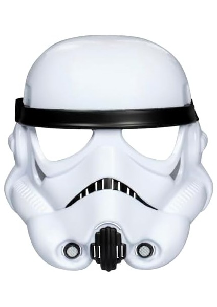 Wars Rp Basıc Mask Stormtrooper modelleri