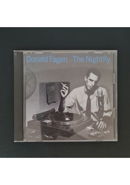 Donald Fagen – The Nightfly