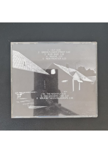 Donald Fagen – The Nightfly fiyatları