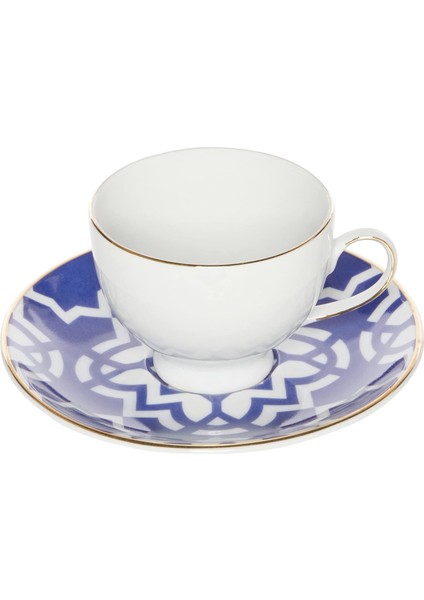 Moroc.ds.7 Mor Tbklı.kah.fin 80CC,