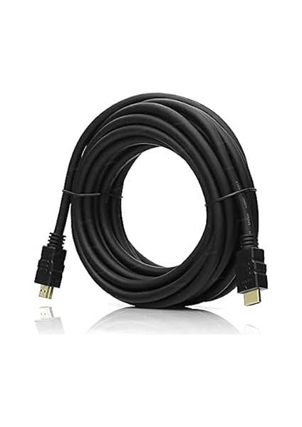 7 Metre HDMI V1.4 3d, 4K ve Ağ Destekli HDMI Kablo (DK-HD-CV14L700) modelleri