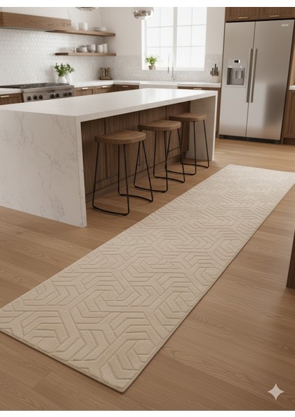 Armoni Kaymaz Tabanlı Makinada Yıkanabilir Halı fiyatları