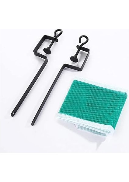 Masa Tenisi Raketi Seti 7 Parça Tenis Topu Fileli Set 7 Parça Başlangıç Seti indirimleri