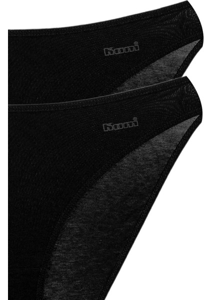 Kadın Pamuklu 2'li Basic Külot fiyatları