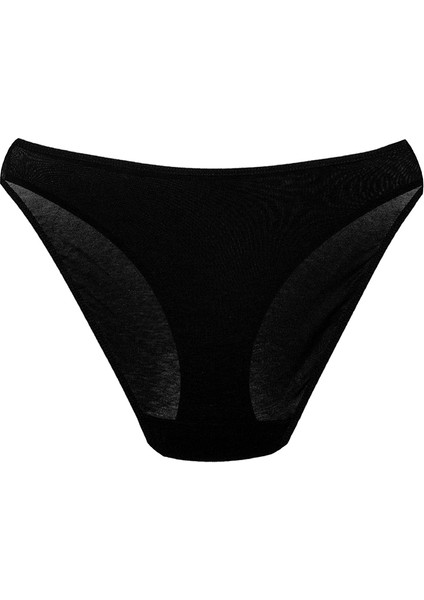 Kadın Pamuklu 2'li Basic Külot modelleri