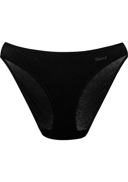 Kadın Pamuklu 2'li Basic Külot fırsatları