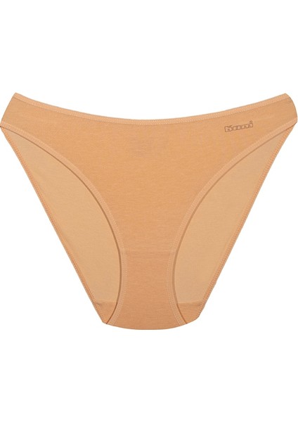 Kadın Pamuklu 2'li Basic Külot modelleri