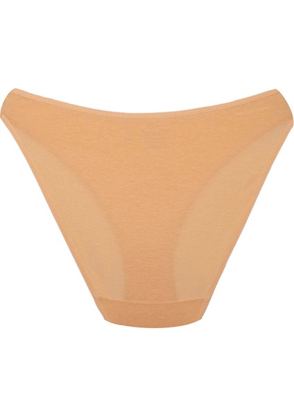 Kadın Pamuklu 2'li Basic Külot fırsatları