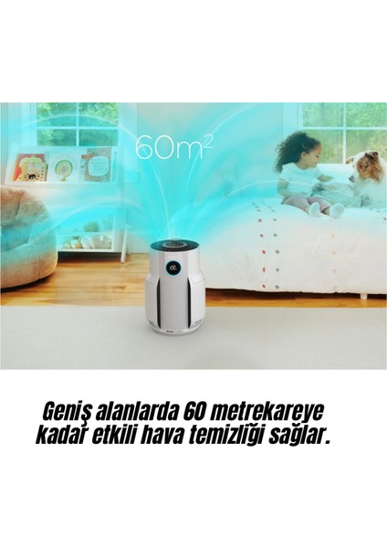 Kokulara Karşı Korur ve Ferah Bir Koku Yayar ,clean Sense Iq Hava Temizleyicisi Max Beyaz fiyatları