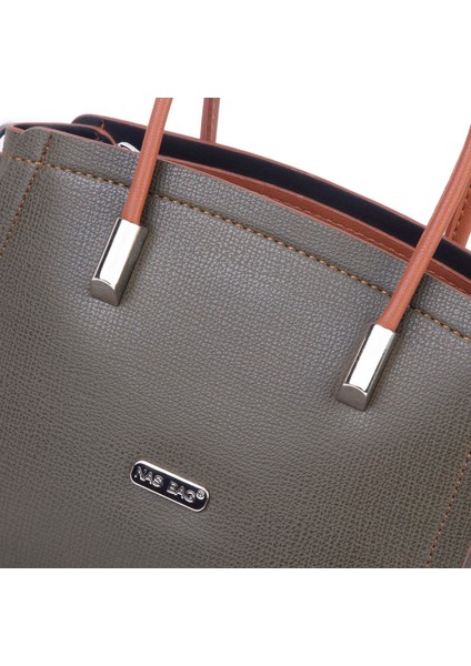 Kadın Mini El ve Çapraz Çanta Yeşil Taba indirimleri