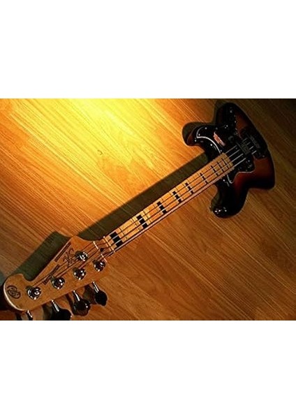 SJB75C 3ts - 3 Tone Sunburst Bas Gitar indirimleri