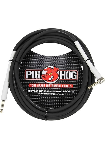 Hog PH10R Enstrüman Kablosu (3 M)