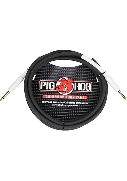 Hog PH10R Enstrüman Kablosu (3 M) fiyatları