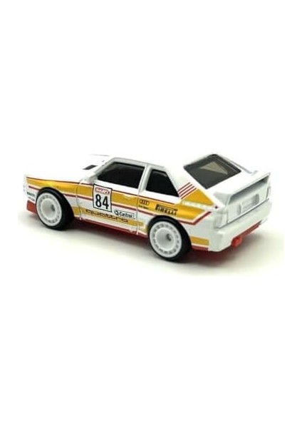 Tekli Arabalar 84 Sport Quattro HKJ66 fiyatları