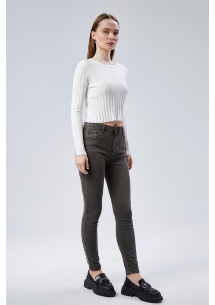 Jean Lycralı Pant fiyatları