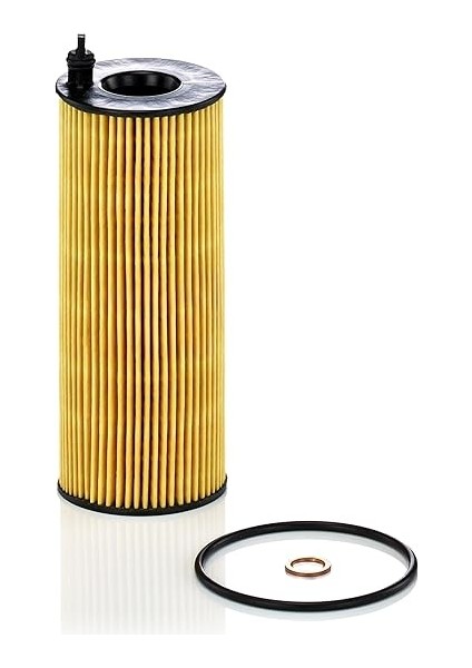 Orijinal Yağ Filtresi Hu 721/5 x (Bmw) fiyatları