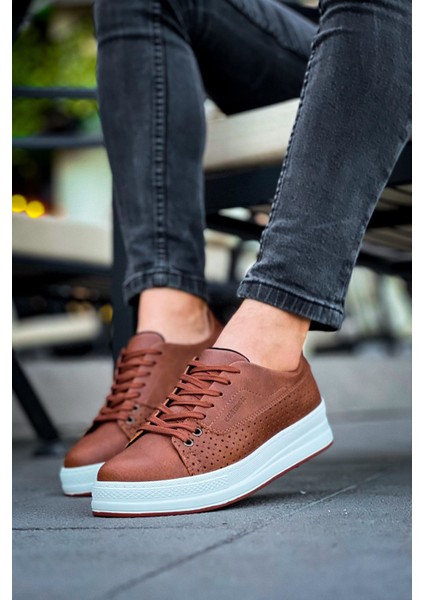 CH043 - CBT Cowien Erkek Ayakkabi TABA fiyatları