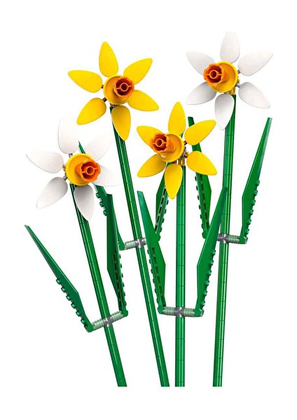 2 Adet Lel Flowers Nergis 40747