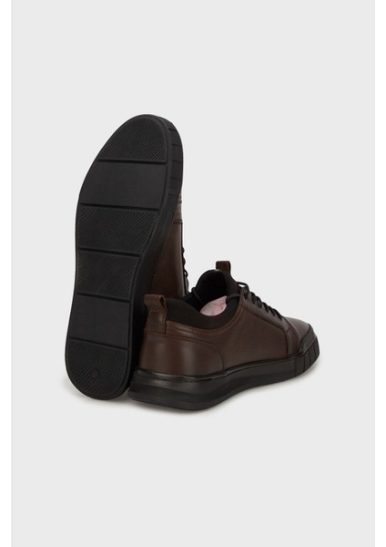 Hakiki Deri Ayakkabı Erkek Ayakkabı 15220541K2 fırsatları