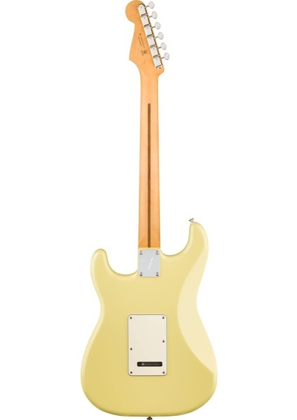 Iı Stratocaster Hss Mn Hialeah Yellow fırsatları