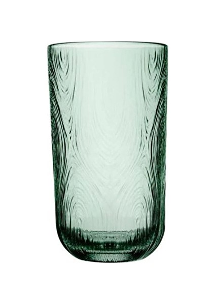 3 Adet Paşabahçe Aware Amorf Linden Bardak Seti 4'lü 355 cc