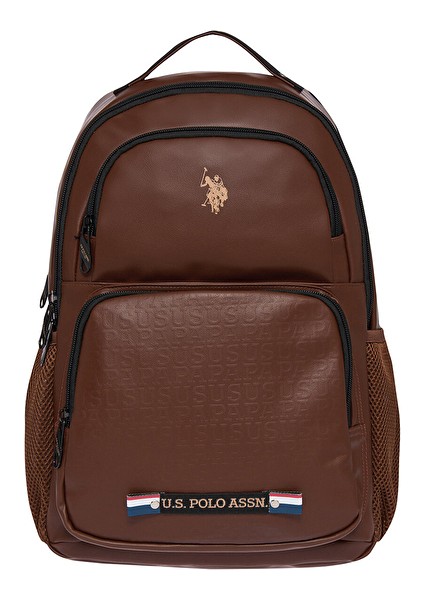 3 Adet Polo Sırt Çantası PLCAN24424