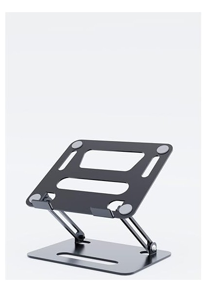 Basic2 Aluminyum Ergonomik Ayarlanabiliir Macbook Notebook Standı 1 fiyatları