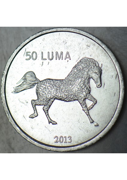 Dağlık Karabağ 50 Luma 2013 Çil(-) modelleri