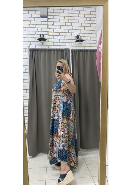 Dokuma Salaş Elbise fırsatları