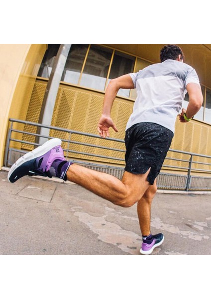 PREDICT ANKLE UNISEX KOŞU ÇORABI modelleri