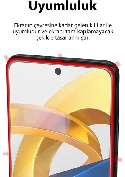 Iletişim Samsung Galaxy S24 Fe ile Uyumlu Temperli Ekran Koruyucu Kırılmaz Cam modelleri