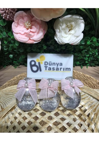 Hediyelik Kolonya Söz, Nişan, Nikah, Düğün, Kına 10 Adet fiyatları