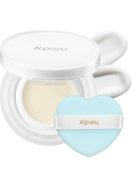 A'pıeu Hyalüronik Asit Içeren, Yağ Kontrolü Sağlayan Cushion Yenilikçi Sıvı Pudra Waterlock Finisher modelleri