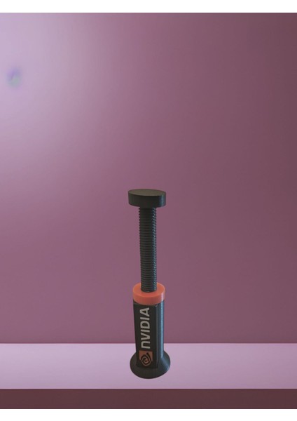 3D Baskılı Ayarlanabilir Gpu Destek Aparatı fiyatları