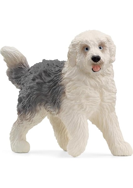 Ingiliz Çoban Köpeği, Oyuncak Figür