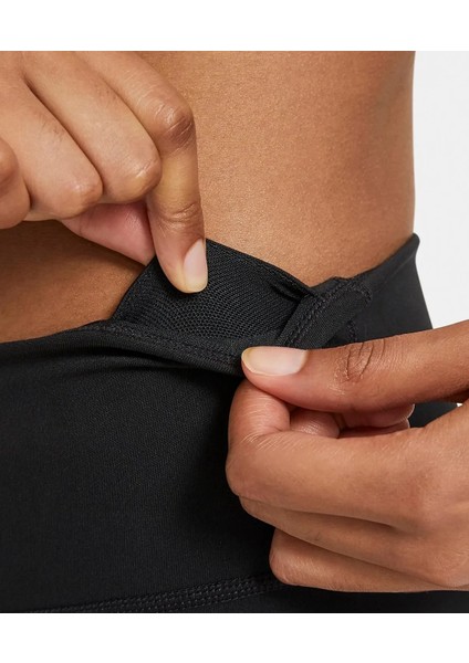 Nike W One Df Mr Cpri TGT-DD0245-010 -Siyah modelleri