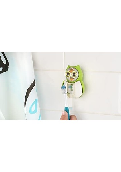 Flipper Kum Saatli Hijyenik Diş Fırçası Saklama Kabı fiyatları