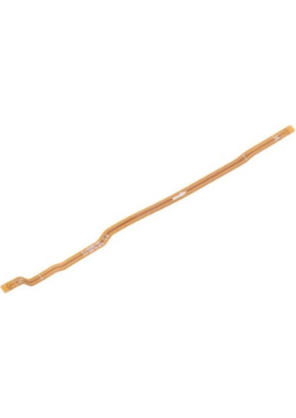 Samsung Uyumlu Galaxy A56 5g Wifi Koaksiyel Anten Sinyal Flex KABLOSM-A566B, SM-A566B/DS modelleri