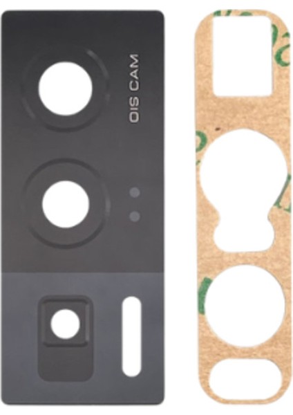 Xiaomi Uyumlu Poco F5 Pro Kamera Lensi Cam 23013PC75G fiyatları