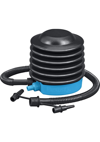 4 Adet Bestway Ayak Hava Pompası 13 cm 62147
